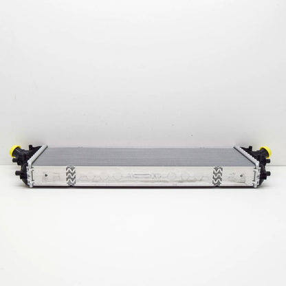 NEW AUDI R8 4S CENTER ENGINE COOLER FOR COOLANT 4S0121254B ORIGINAL