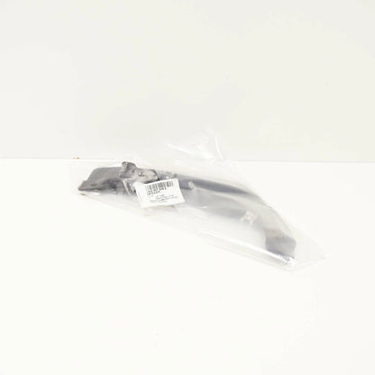 NEW AUDI Q7 4M FRONT BUMPER RIGHT OUTER SPOILER 4M0807548E ORIGINAL