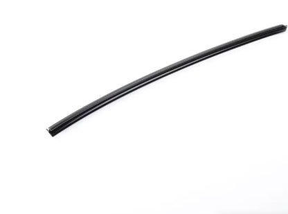 NEW BMW 3 CABRIO E93 WINDSHIELD LEFT VERTICAL TRIM 51768036667 8036667 ORIGINAL