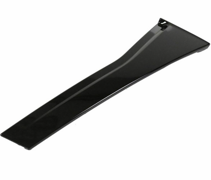 new ford galaxy mk2 rear right window c-pillar frame moulding 1728409 original