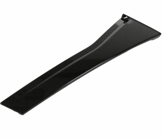 new ford galaxy mk2 rear right window c-pillar frame moulding 1728409 original