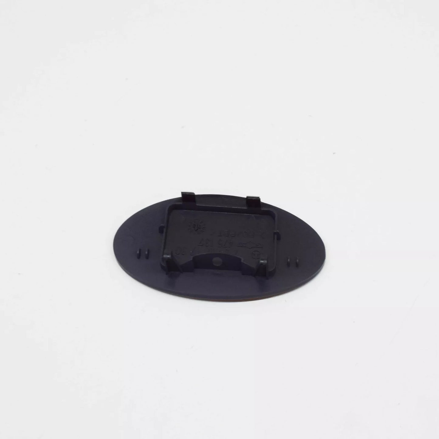 NEW MB CL C215 REAR LEFT RUNNING BOARD END CAP A21569817309999