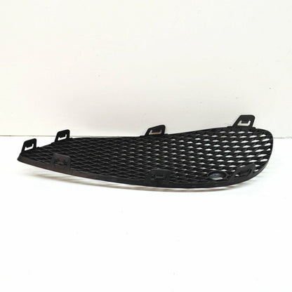 NEW MERCEDES-BENZ C-CLASS W205 FRONT BUMPER LEFT GRILLE A2058852523 2016