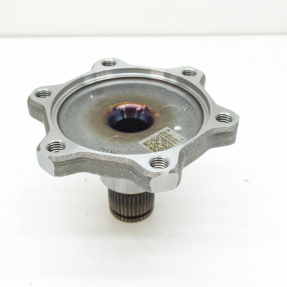 NEW AUDI A6 AVANT C6 DIFFERENTIAL FLANGED SHAFT 0B6409356B ORIGINAL