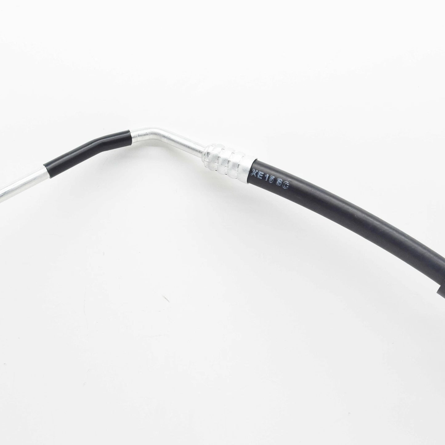 NEW VOLKSWAGEN TOUAREG CR A/C AIR CON REFRIGERANT HOSE LINE 4M0816741DB