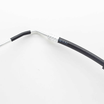 NEW VOLKSWAGEN TOUAREG CR A/C AIR CON REFRIGERANT HOSE LINE 4M0816741DB