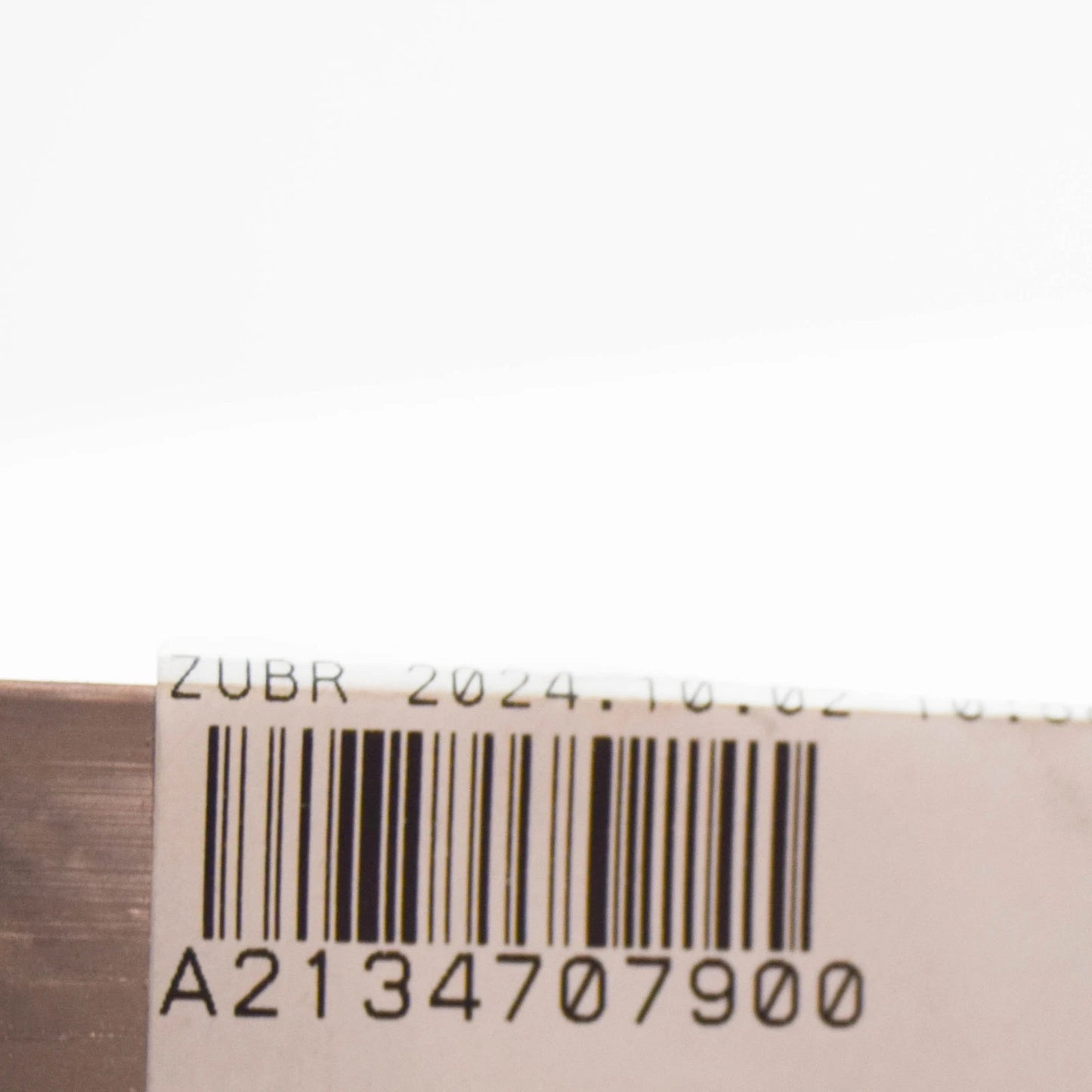 NEW MERCEDES-BENZ E W213 RIGHT FUEL TANK TENSIONING STRAP A2134707900 ORIGINAL