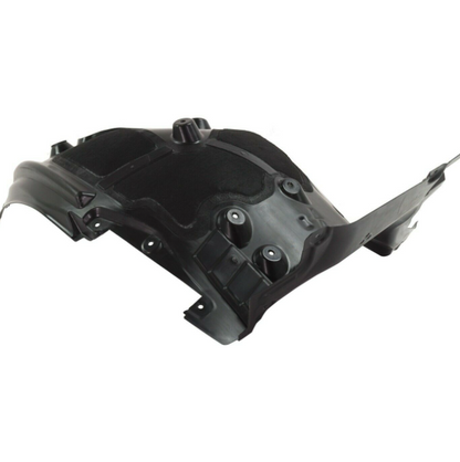 new bmw 5 g30 front left inner fender rear part 51717340795 7340795 original