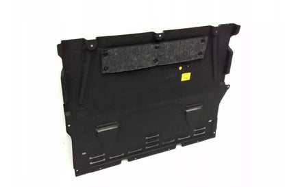 NEW AUDI A8 4N D5 FRONT ENGINE UNDERSHIELD COVER 4N0825235S ORIGINAL
