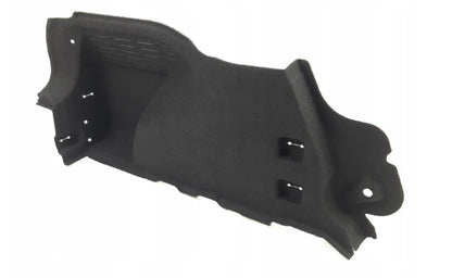 NEW VOLKSWAGEN ID.3 E11 LEFT LUGGAGE COMPARTMENT TRIM 10A867427BCA9 ORIGINAL
