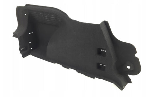 NEW VOLKSWAGEN ID.3 E11 LEFT LUGGAGE COMPARTMENT TRIM 10A867427BCA9 ORIGINAL