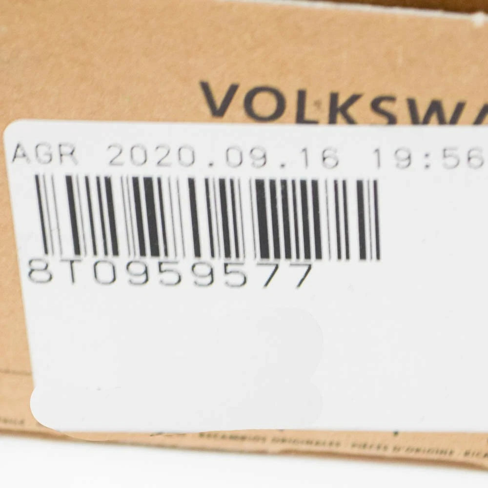 NEW AUDI A4 B8 EXTERIOR MIRROR MOTOR 8T0959577 ORIGINAL