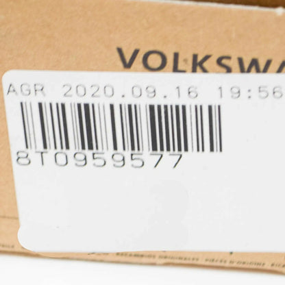 NEW AUDI A4 B8 EXTERIOR MIRROR MOTOR 8T0959577 ORIGINAL