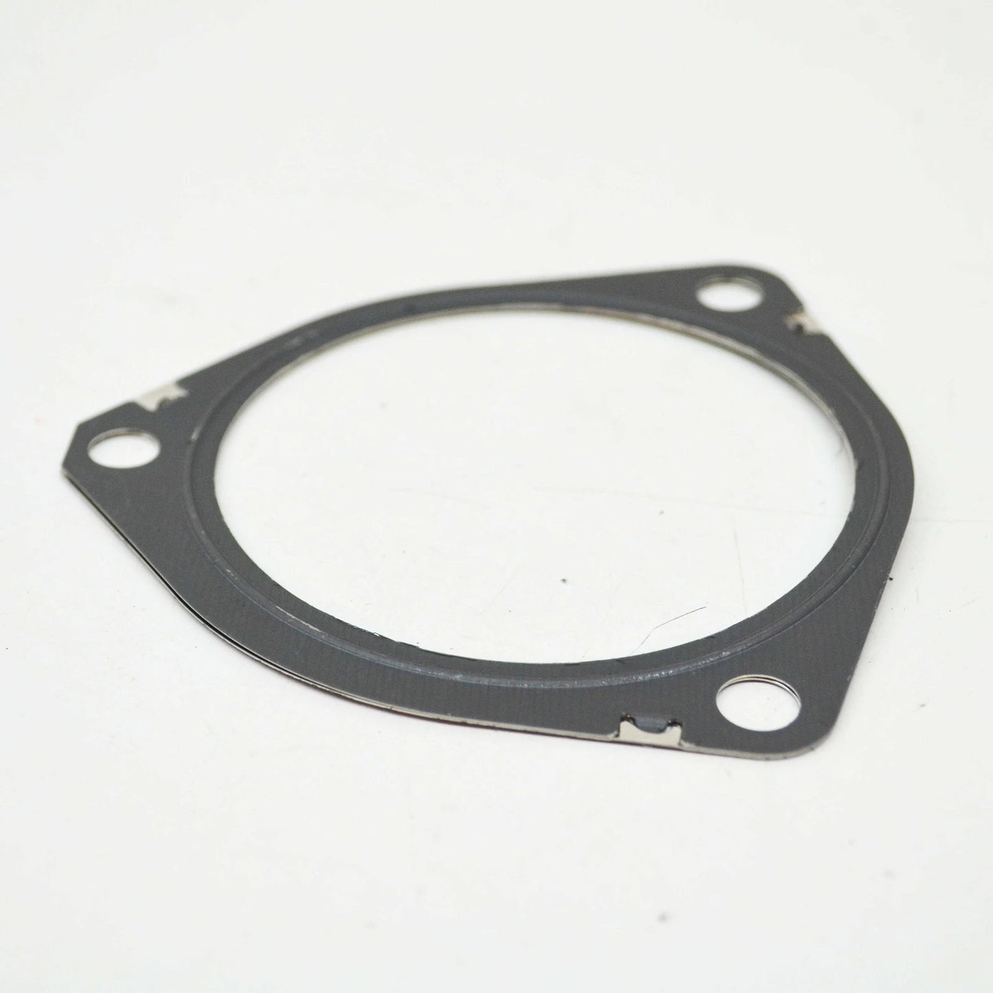 NEW AUDI A8 D3 4E FRONT EXHAUST MUFFLER GASKET 8E0253115C ORIGINAL