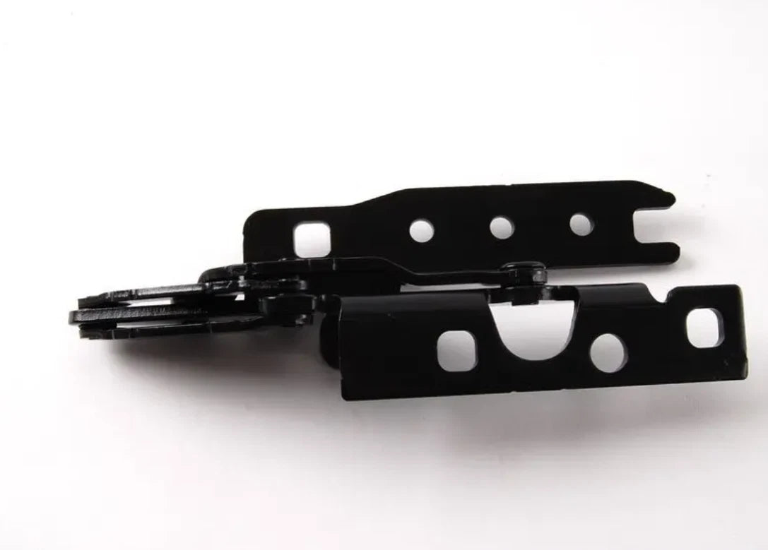 NEW BMW 7 E65, E66 FRONT LEFT ENGINE HOOD HINGE 41617210671 7210671 ORIGINAL