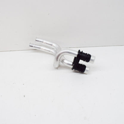 NEW VOLKSWAGEN CC COOLANT FEED/RETURN PIPE 3C1819857 ORIGINAL