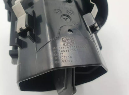 NEW MERCEDES-BENZ A W177 DASHBOARD RIGHT AIR VENT LHD A17783075009051 ORIGINAL