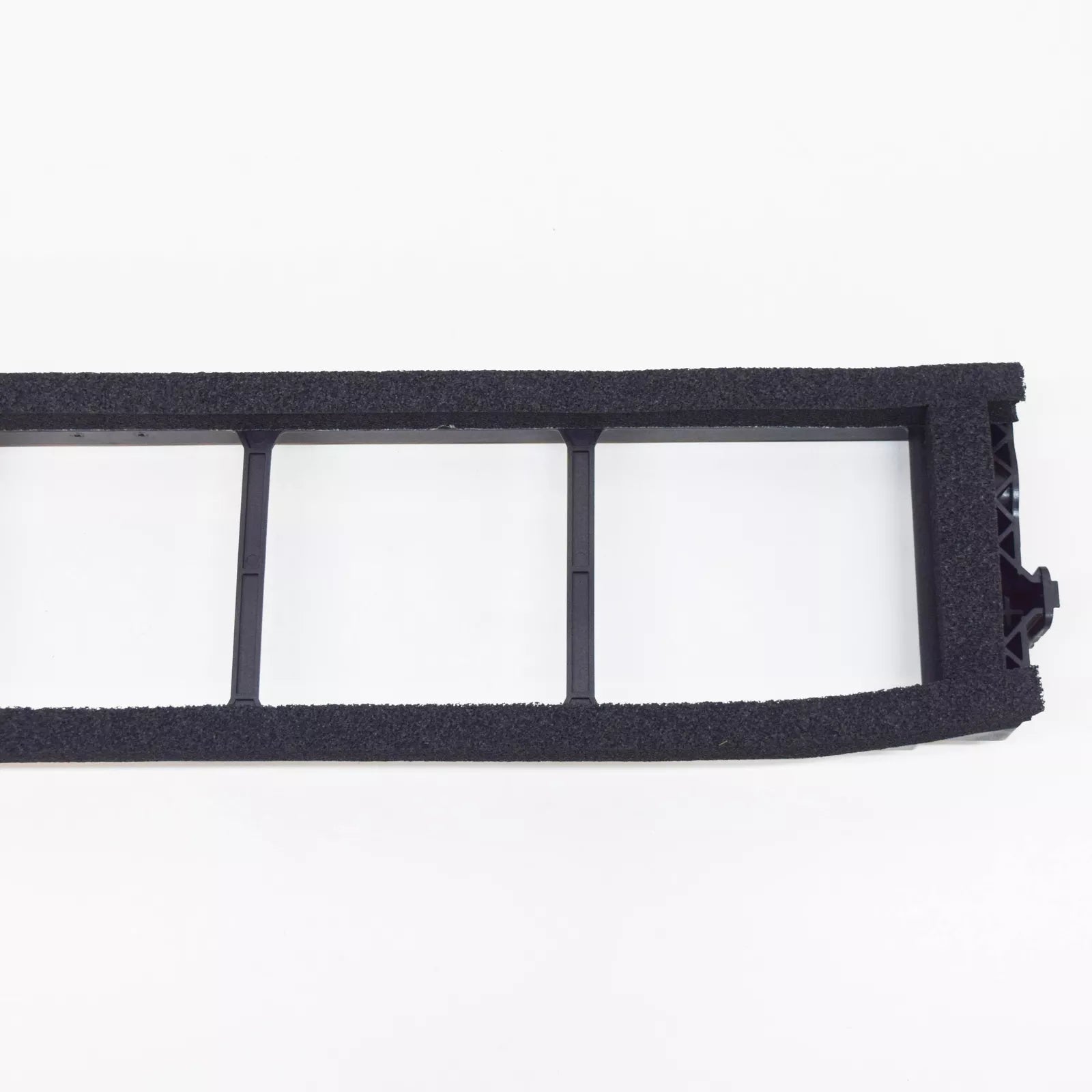 NEW MERCEDES-BENZ AMG C 63 W205 RADIATOR SUPPORT BRACKET A2055040018 ORIGINAL