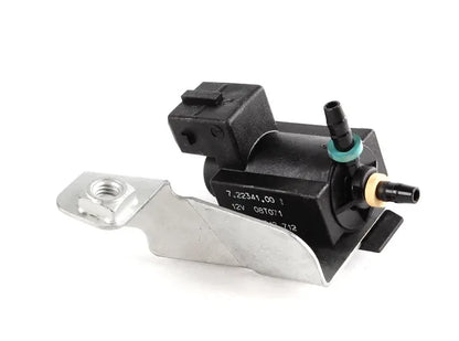 NEW BMW 3 E36 VACCUM CONTROL ELECTRIC VALVE 11721433458 1433458 ORIGINAL