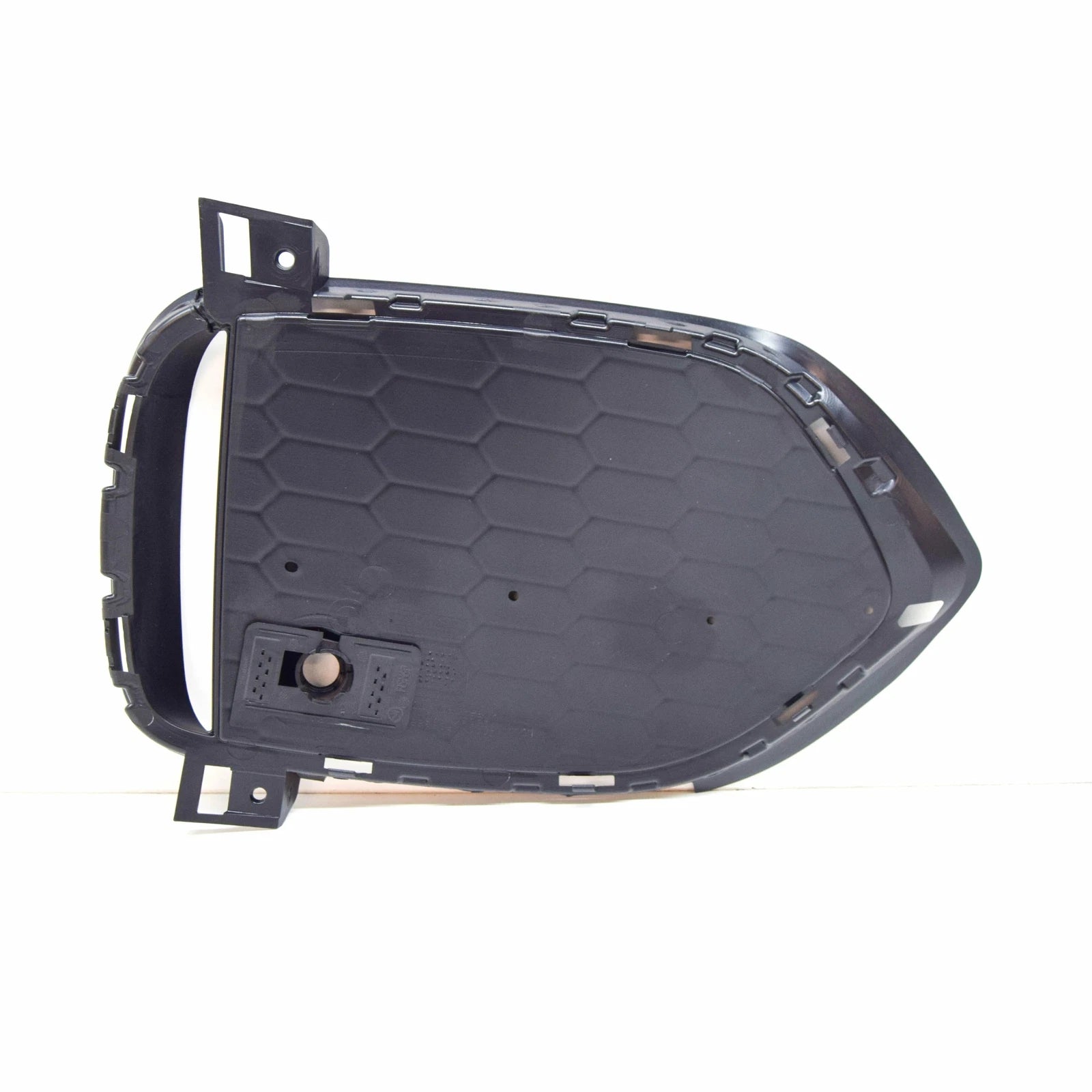 NEW BMW X5 F15 FRONT BUMPER RIGHT SIDE CLOSED M GRILL 51118064636 ORIGINAL