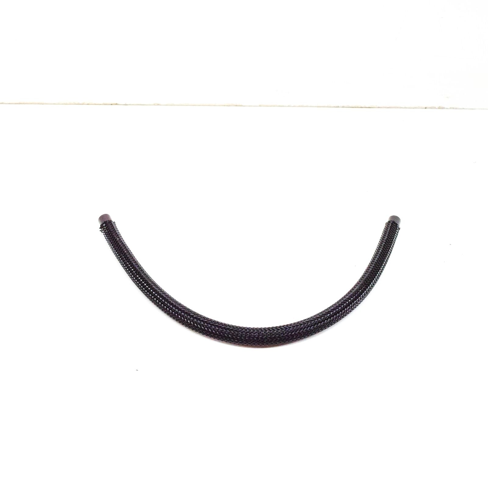 NEW MERCEDES-BENZ M W164 VACUUM HOSE TO DIVERTER VALVE A0089976252 ORIGINAL