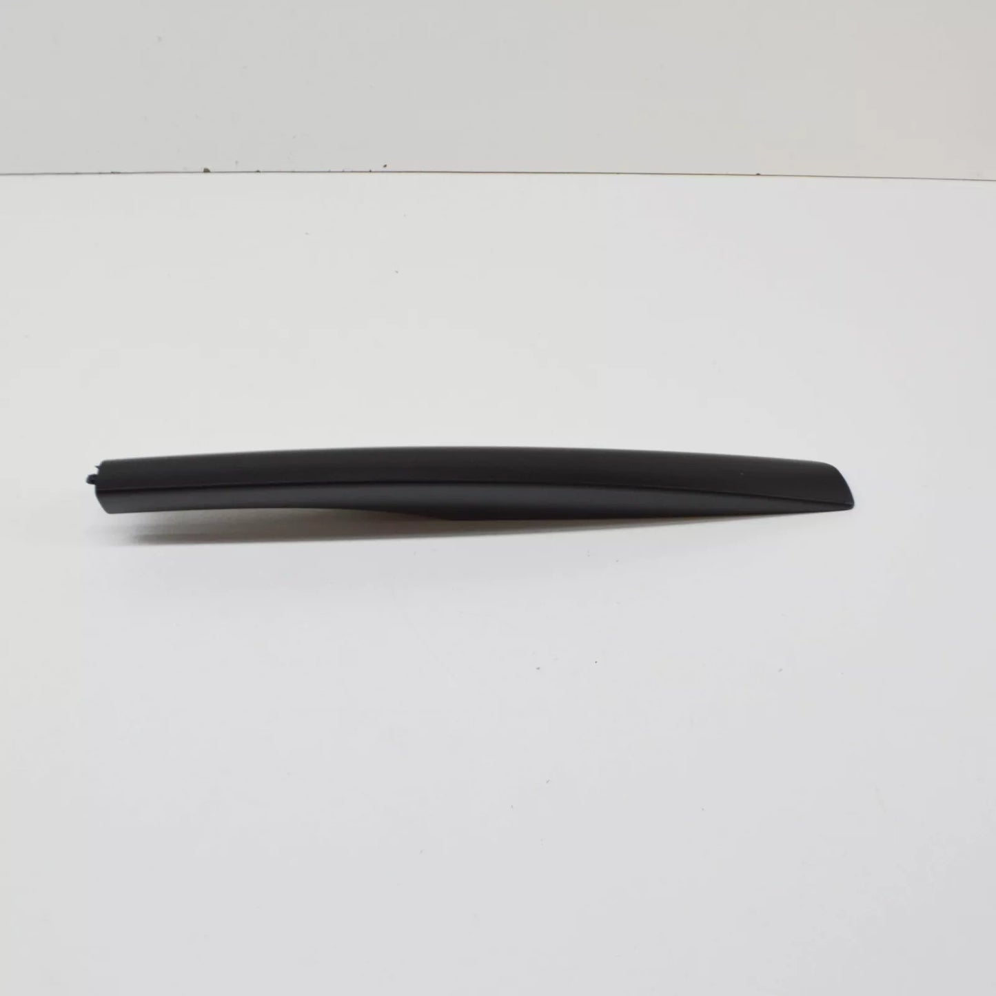 NEW VW PASSAT VARIANT B6 FRONT LEFT ROOF RAIL COVER 3C9860145A9B9 ORIGINAL