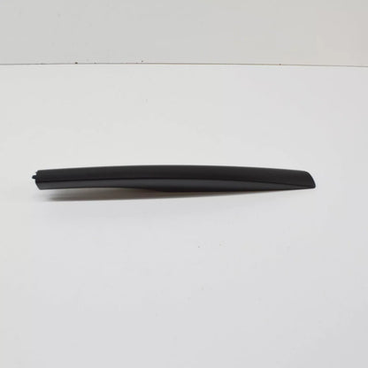 NEW VW PASSAT VARIANT B6 FRONT LEFT ROOF RAIL COVER 3C9860145A9B9 ORIGINAL