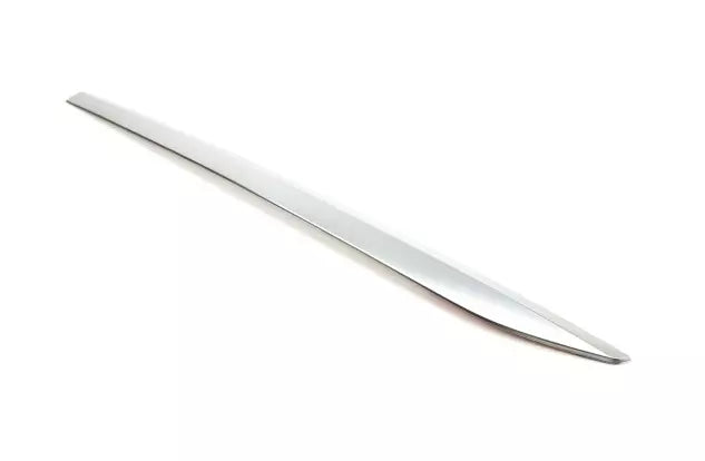 NEW VW CADDY MK4 SB REAR RIGHT DOOR PROTECTIVE STRIP 2K78535363Q7