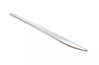 NEW VW CADDY MK4 SB REAR RIGHT DOOR PROTECTIVE STRIP 2K78535363Q7