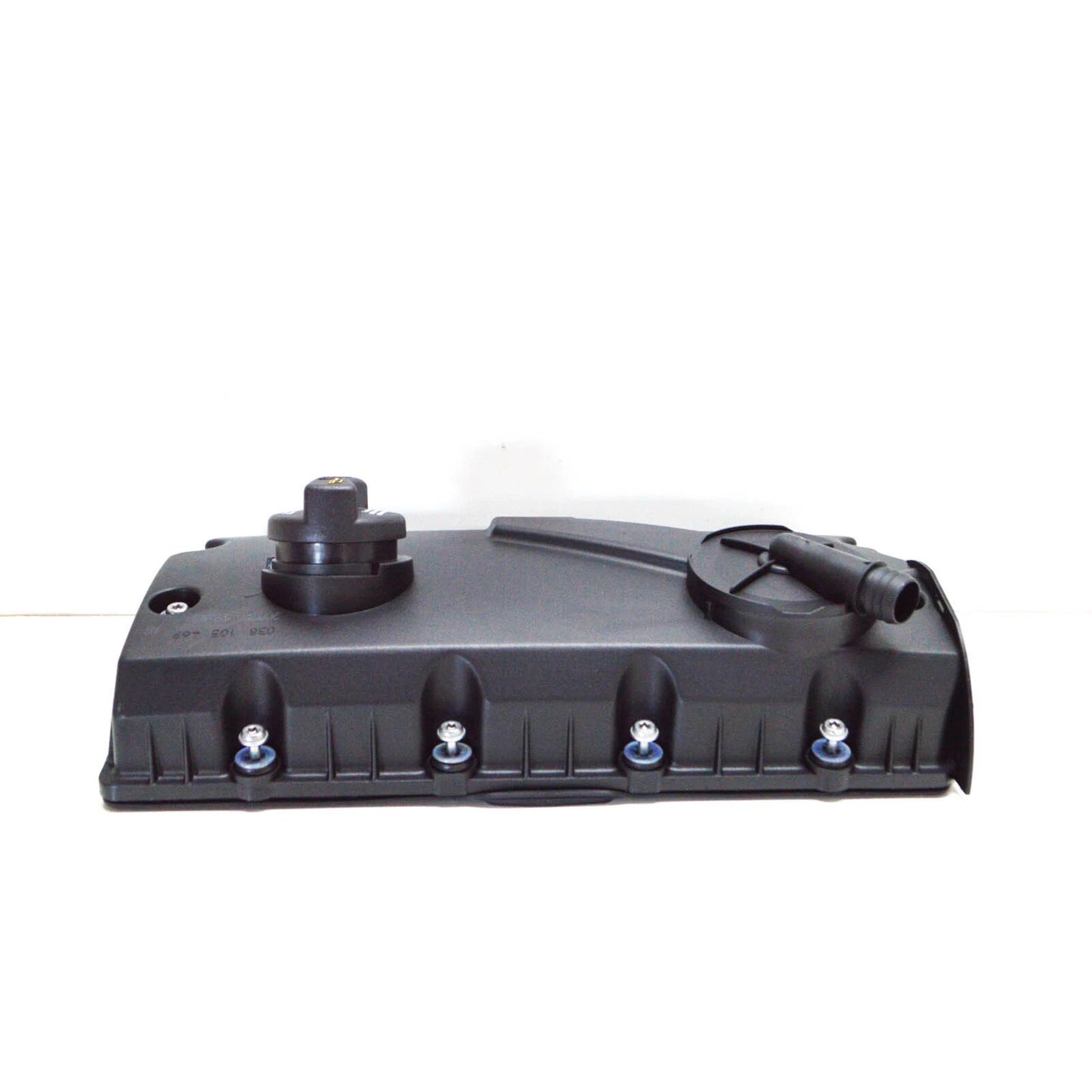 NEW AUDI A4 B6 CYLINDER HEAD VALVE COVER 038103469AE ORIGINAL