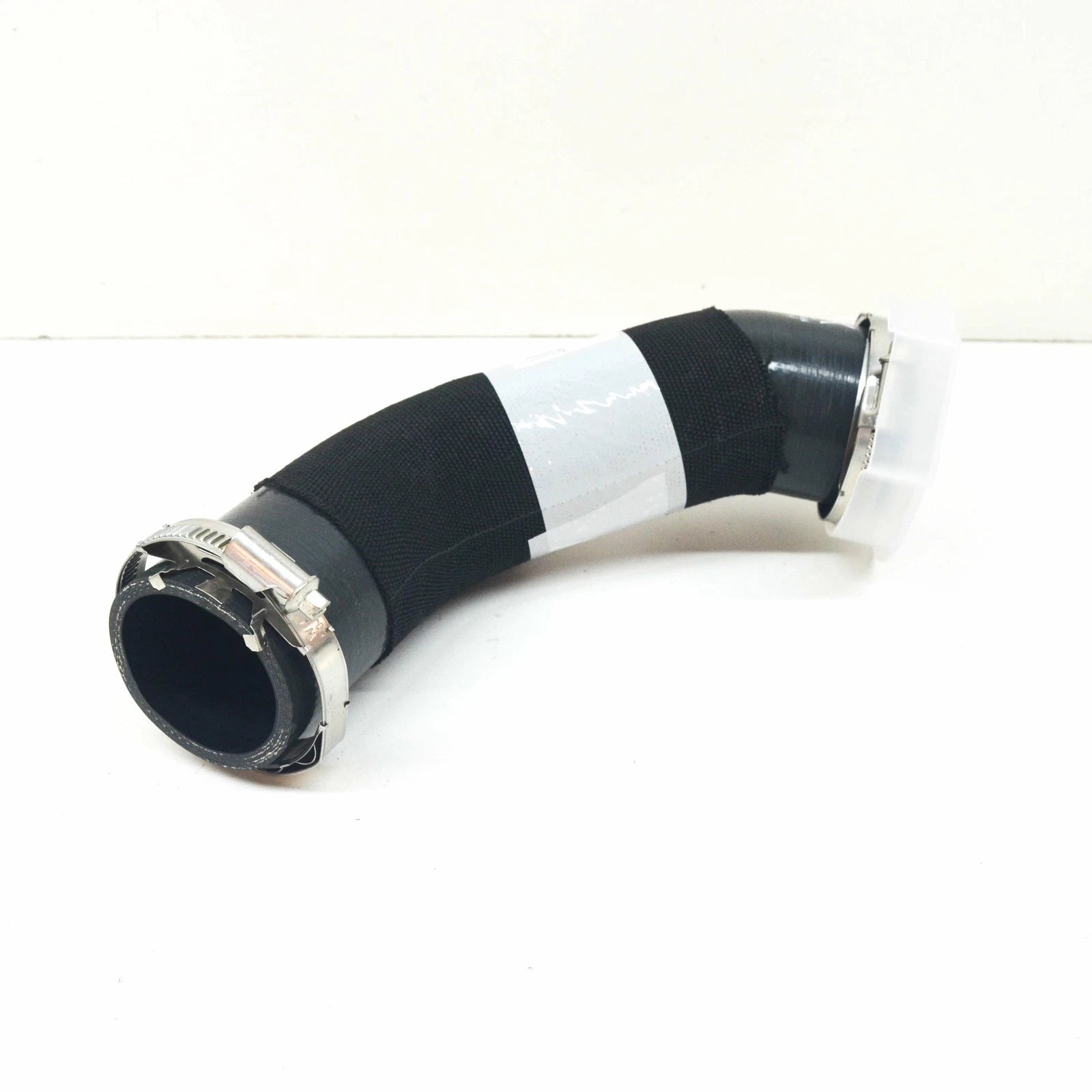 NEW AUDI Q7 4M RIGHT AIR CHARGE INTERCOOLER PIPE HOSE 4M0145738T ORIGINAL
