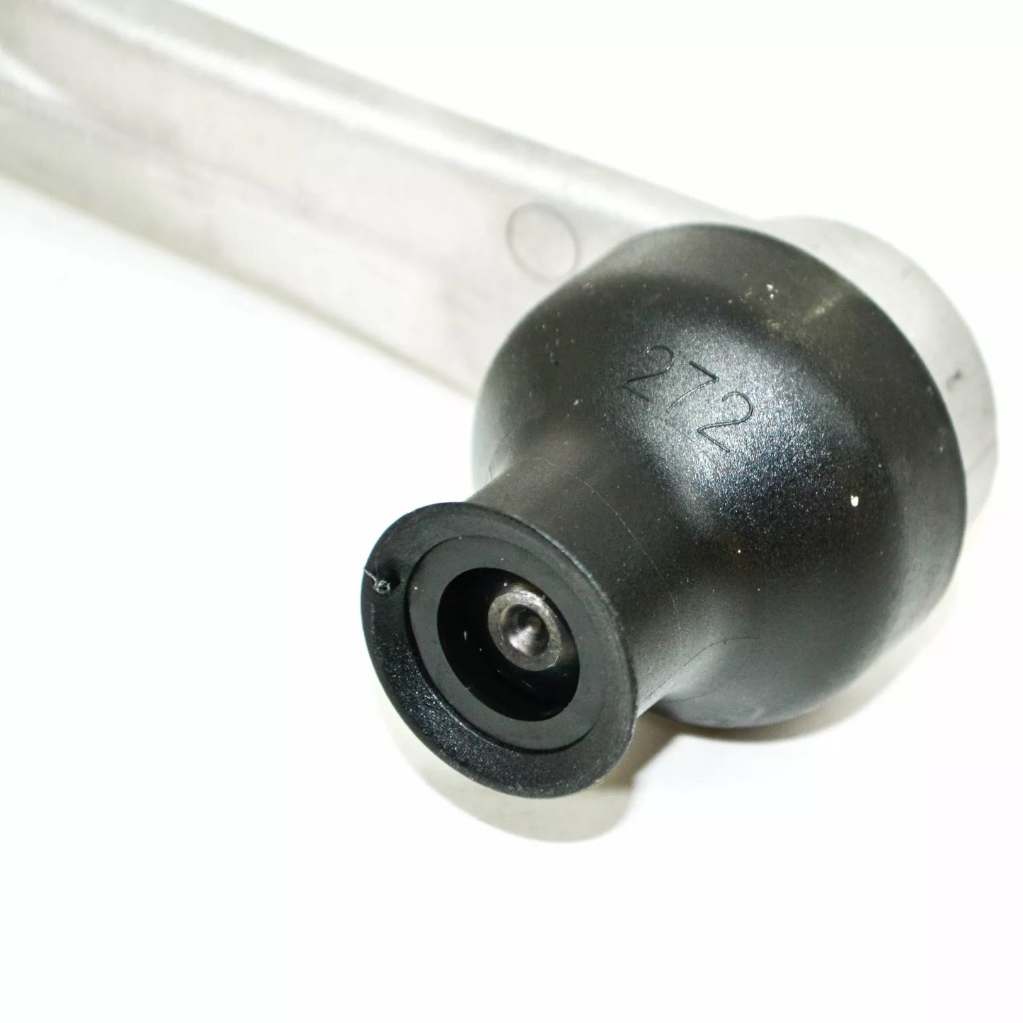 NEW AUDI Q5 8R FRONT RIGHT UPPER CONTROL ARM WISHBONE 8K0407506P ORIGINAL