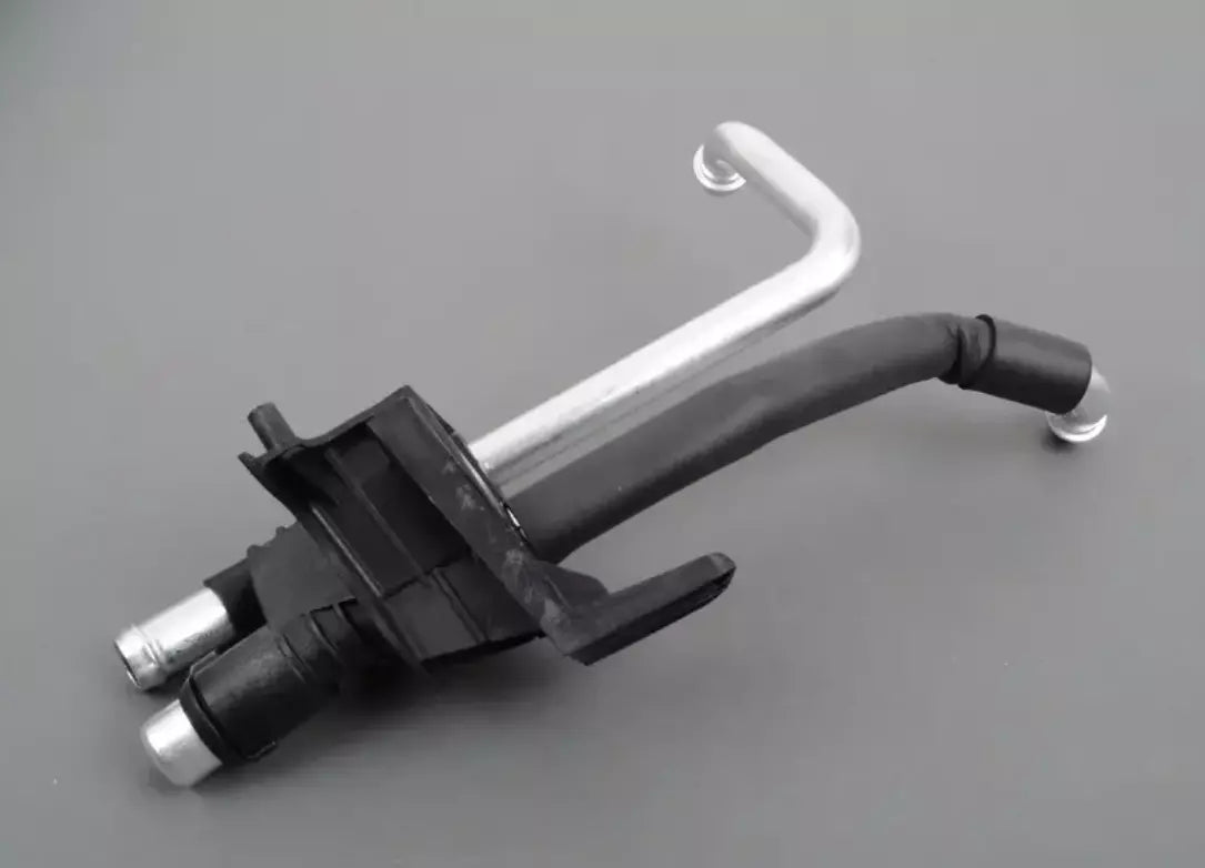 NEW BMW X4 F26 HEATER RADIATOR DOUBLE PIPE 64119128954 9128954 ORIGINAL