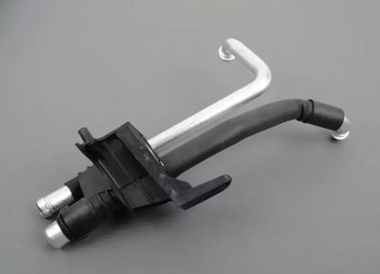 NEW BMW X4 F26 HEATER RADIATOR DOUBLE PIPE 64119128954 9128954 ORIGINAL