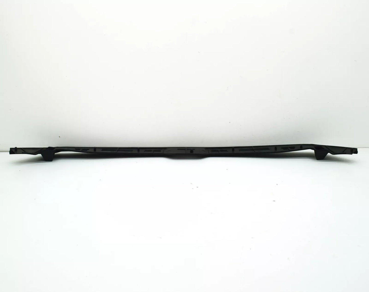 NEW AUDI A5 CABRIO F57 FRONT BONNET CENTER IMPACT PROTECTION 8W6823124 ORIGINAL