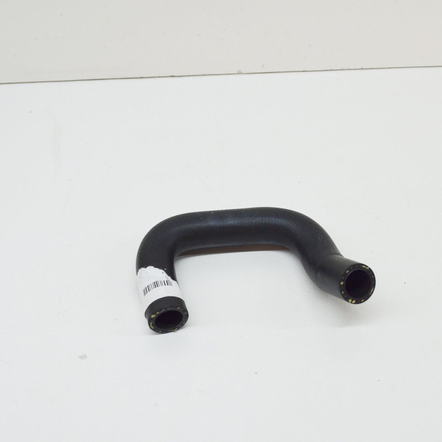 NEW MB SPRINTER W906 FEED TO FRONT HEAT EXCHANGER HOSE A9068322123 ORIGINAL