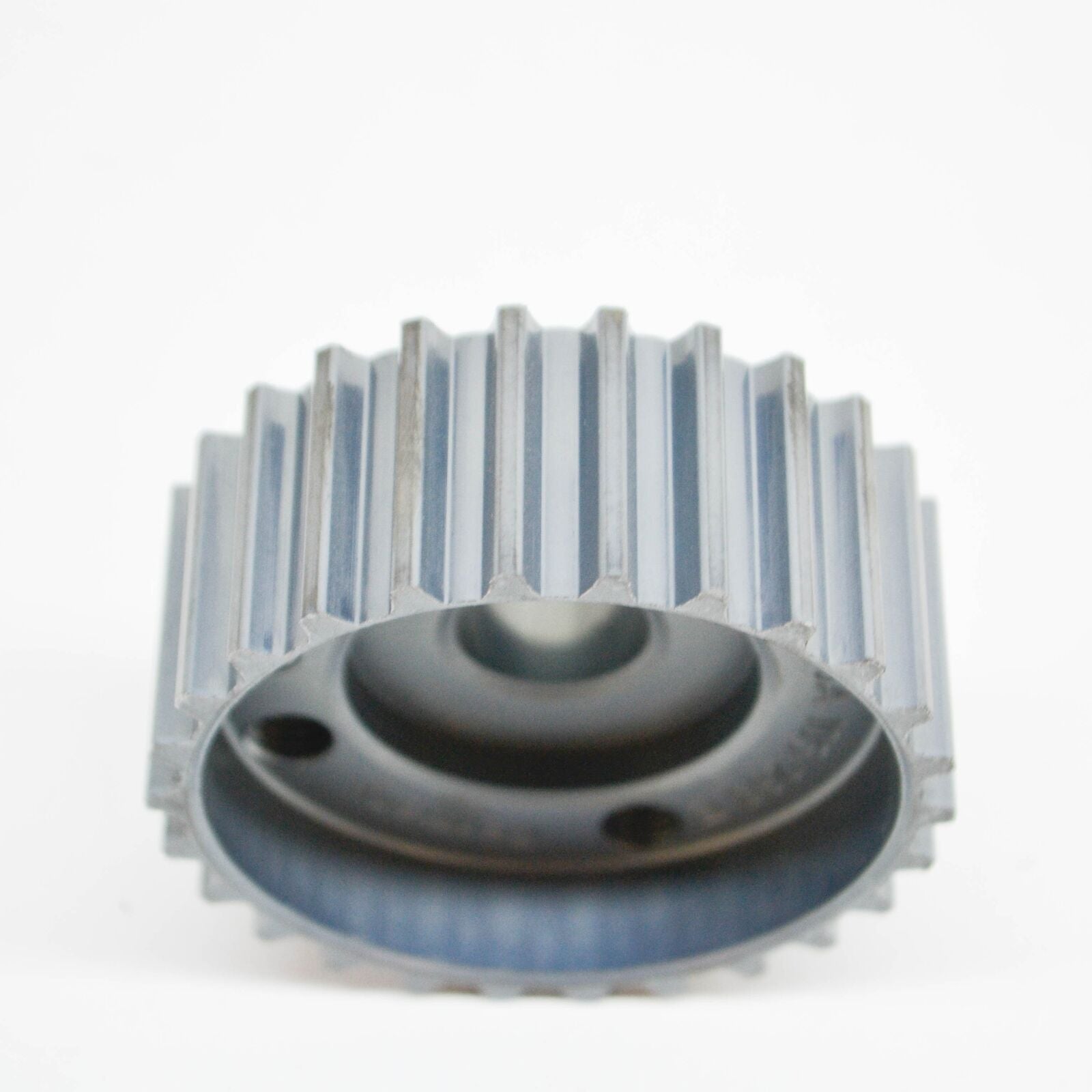 NEW AUDI A3 8P ENGINE CRANKSHAFT TOOTHED BELT PULLEY 06A105263E ORIGINAL