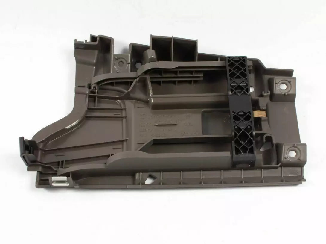 NEW AUDI A5 CABRIO 8 LEFT FLAP FOR SIDE PANEL TRIM 8F08684311CT ORIGINAL