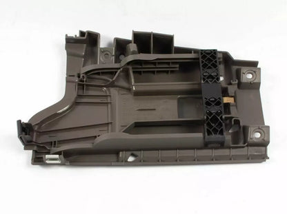 NEW AUDI A5 CABRIO 8 LEFT FLAP FOR SIDE PANEL TRIM 8F08684311CT ORIGINAL