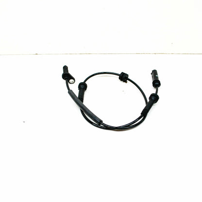 NEW BMW 1 F20 FRONT SIDE ABS WHEEL SPEED SENSOR 34526791748 ORIGINAL