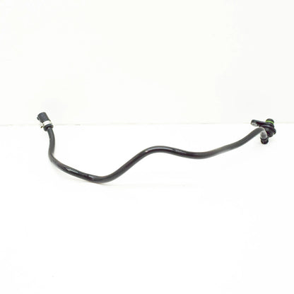 NEW MERCEDES-BENZ GLC X253 CRANKCASE VENT LINE A2740182300 ORIGINAL