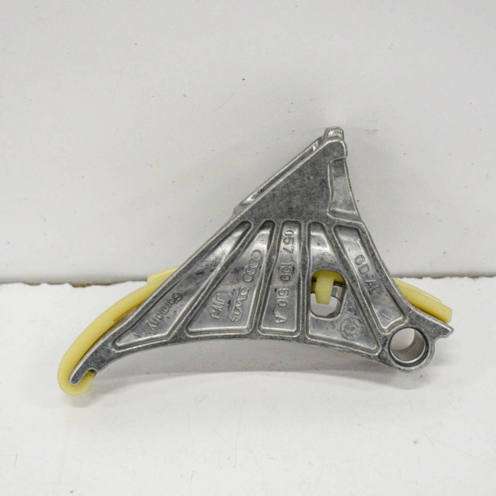 NEW AUDI A4 B8 LEFT CHAIN TENSIONER 057109510A ORIGINAL