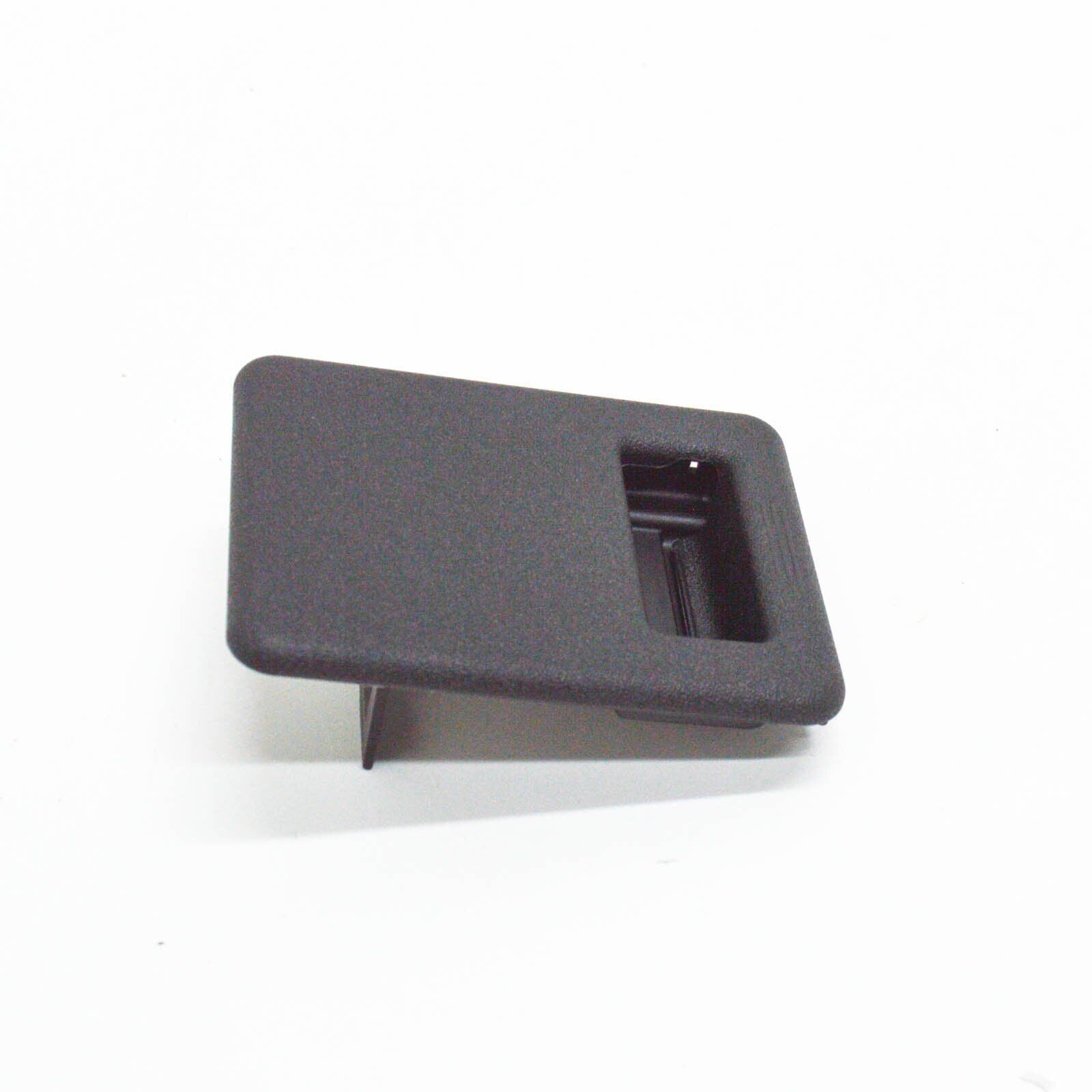 NEW MERCEDES-BENZ E W212 TRUNK HANDLE TRIM A21268400359051 ORIGINAL