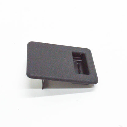 NEW MERCEDES-BENZ E W212 TRUNK HANDLE TRIM A21268400359051 ORIGINAL