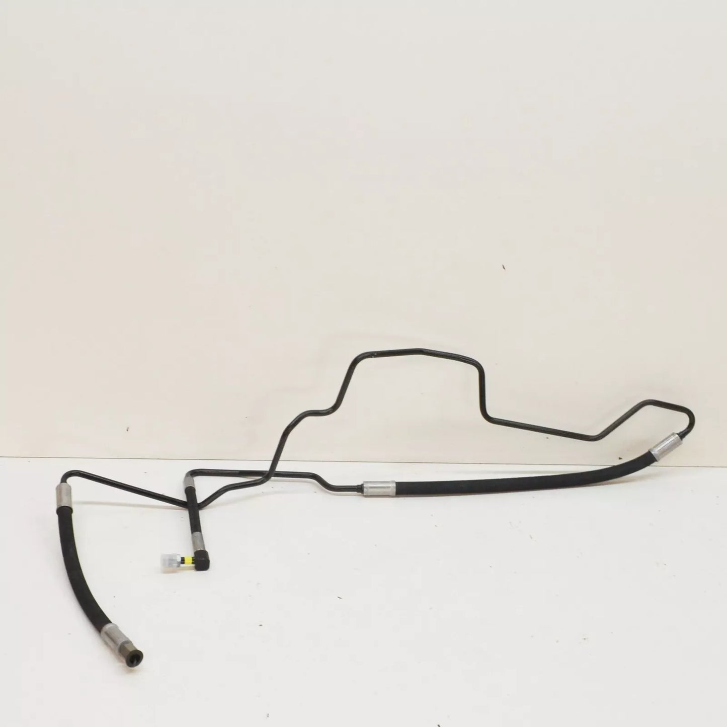 NEW MERCEDES-BENZ CL C215 FRONT LEFT HYDRAULIC SYSTEM HOSE A2159971382 ORIGINAL