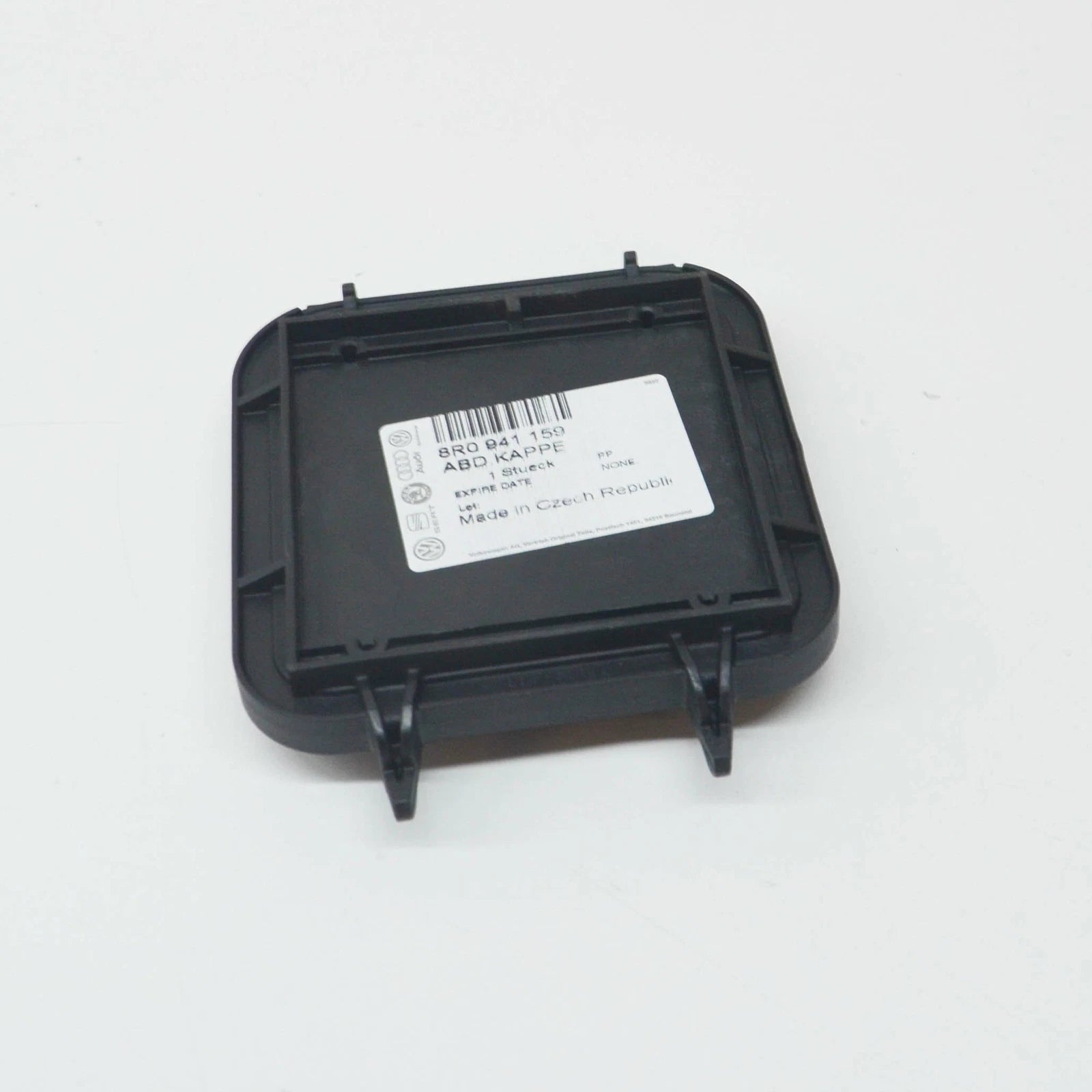 NEW AUDI Q5 8R HEADLIGHT INNER CAP COVER CAP 8R0941159 ORIGINAL