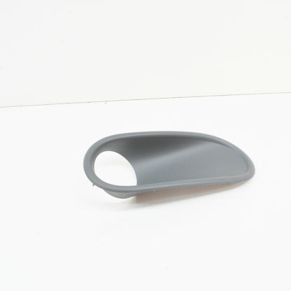 new ford transit connect mk1 front bumper left fog lamp bezel 1791795 original