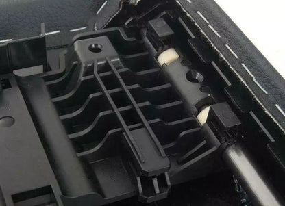 NEW AUDI A4 B8 FRONT MIDDLE ARMREST 8K0864207G38M ORIGINAL