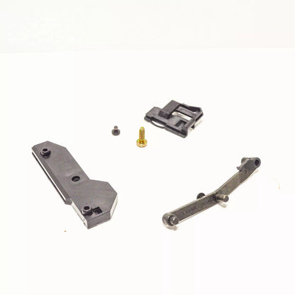 NEW BMW 7 E38 RIGHT SUNROOF WATER CHANNEL REPAIR KIT 54128173102 8173102