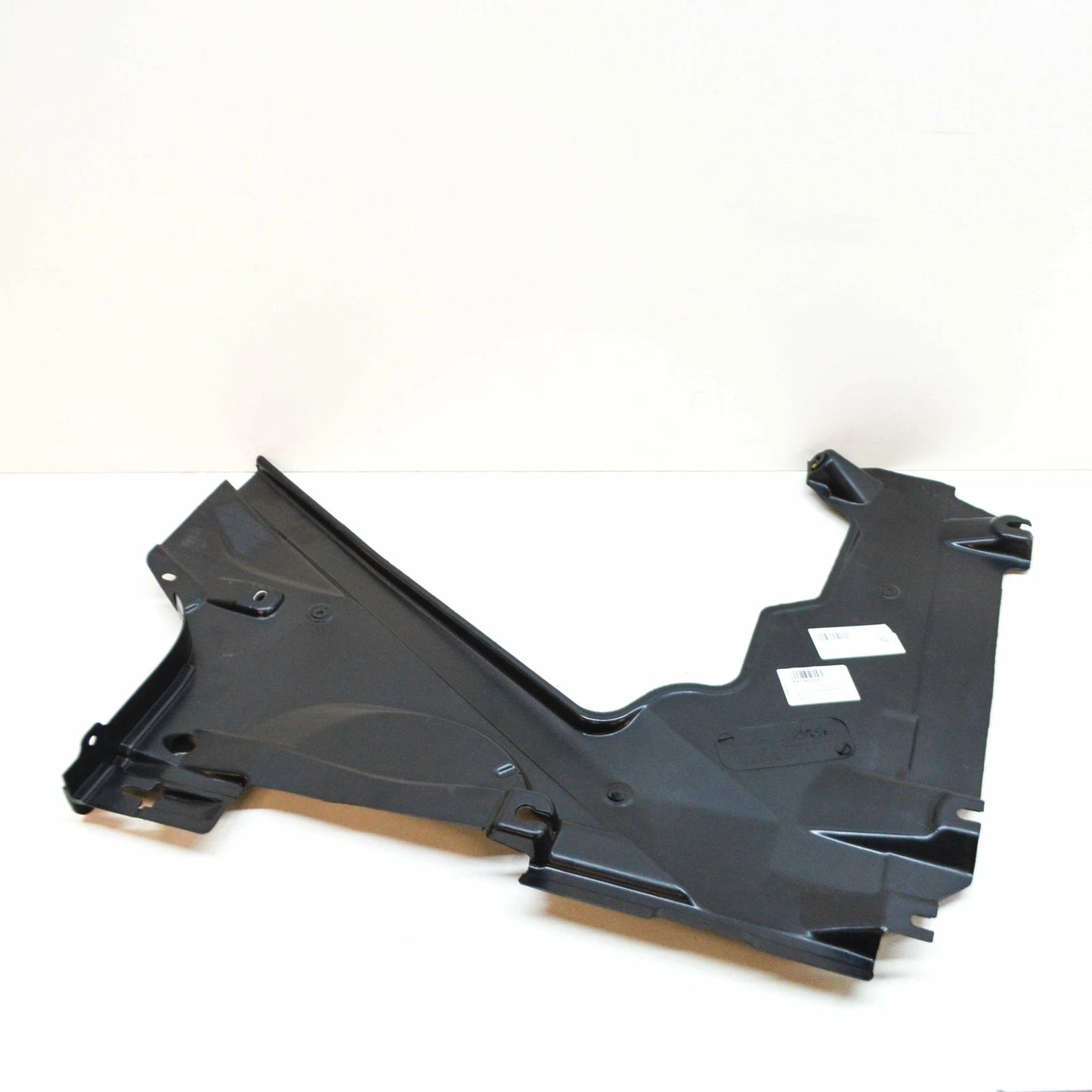 NEW AUDI A5 CABRIO 8W6 REAR RIGHT BOTTOM FLOOR PAN SHIELD 8W7825216